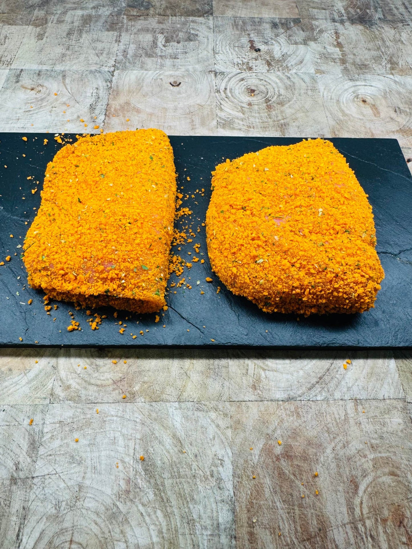 Cordon bleu maison Raclette - Origine France (250g)