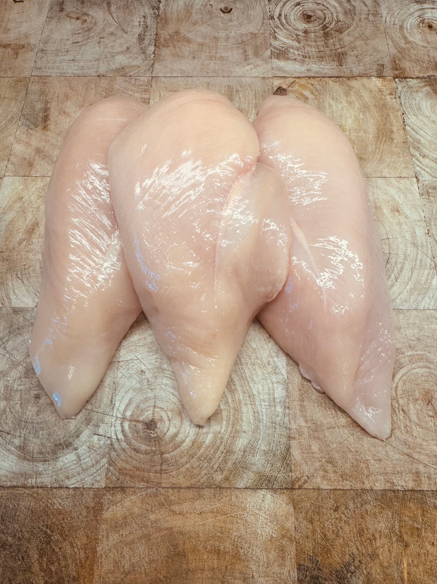 Filet de poulet - Origine France (500g)