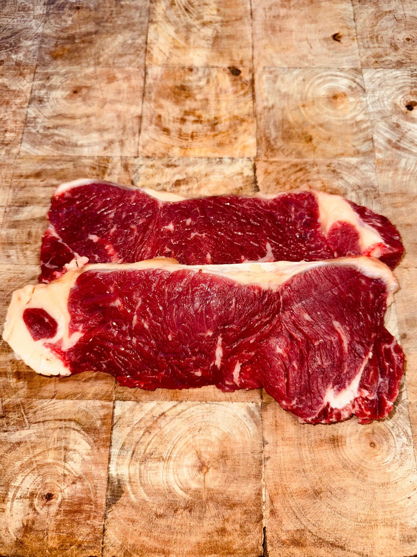 Entrecôte - Génisse , Limousine, Origine France (250g)