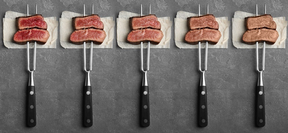 Les différents modes de cuisson de la viande : Comment sublimer chaque morceau ?