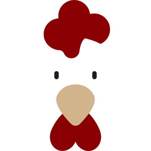 Le poulet