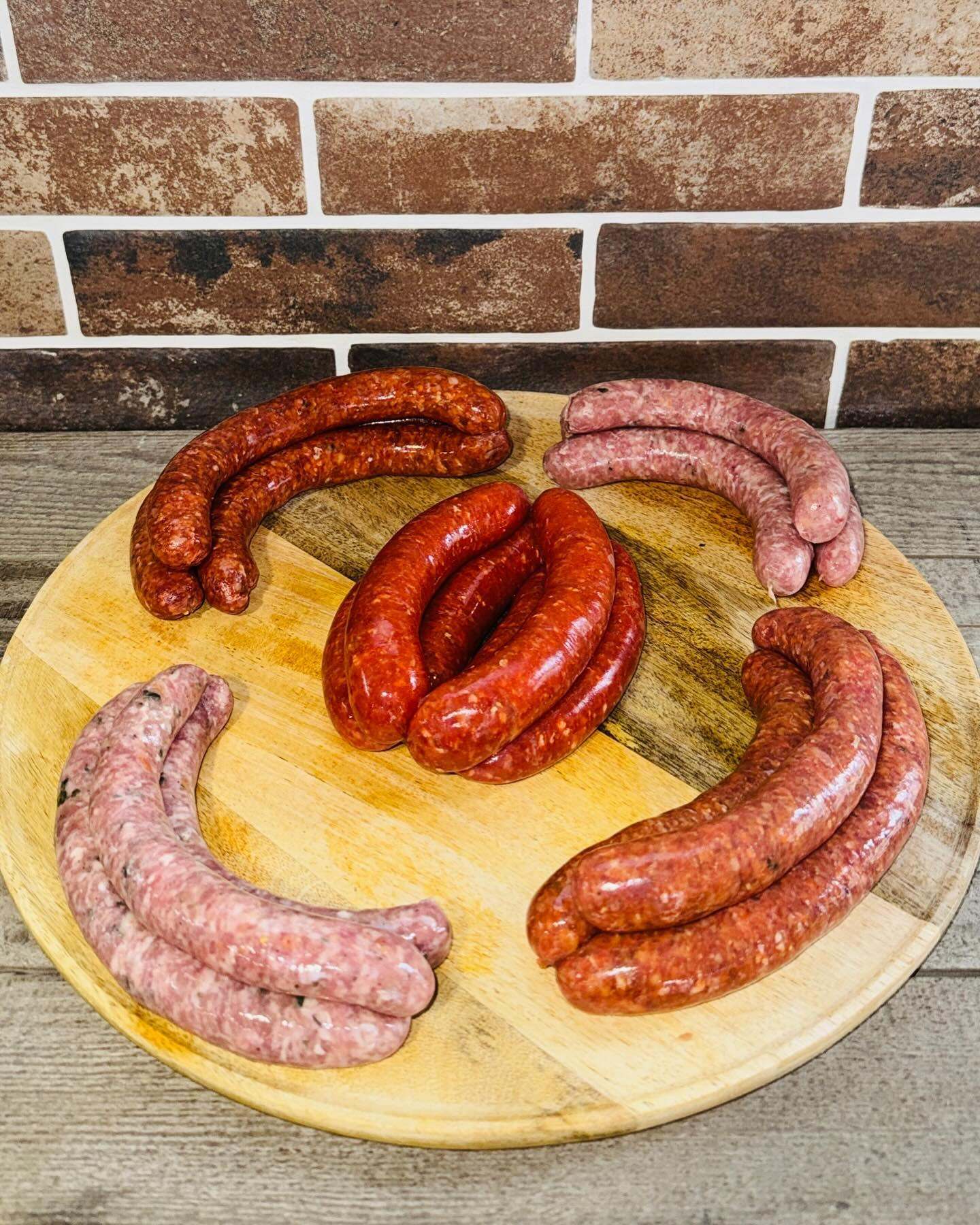 Chipolatas - Origine France (500g)