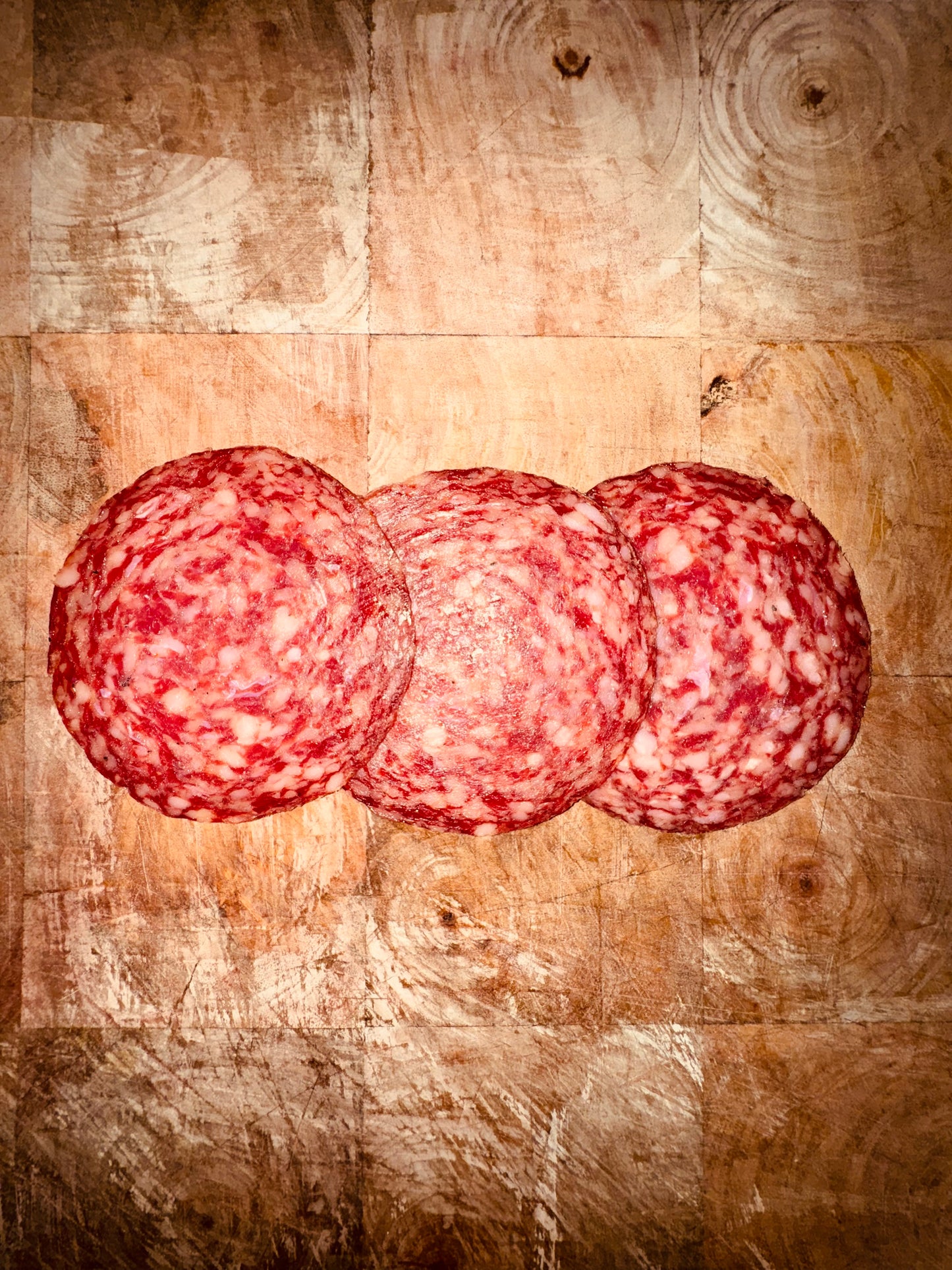 Rozette à la coupe - (100g)