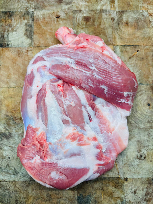 Épaule d'Agneau - Origine France (1500g)