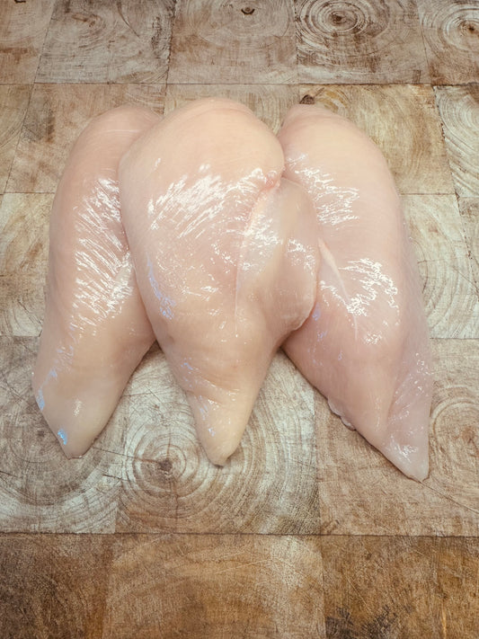 Filet de poulet - Origine France (500g)
