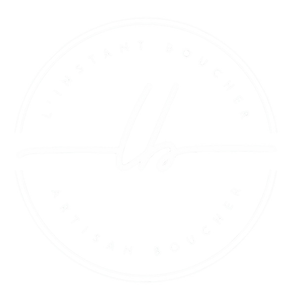 L'instant boucher
